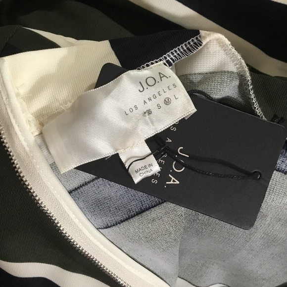 New- J.O.A  Los Angeles (F57 - Picture 5 of 8